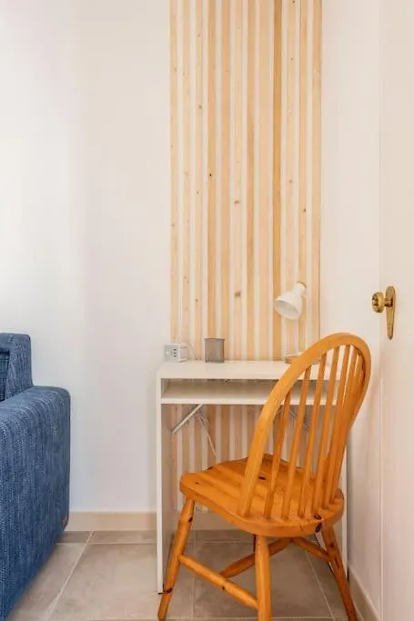 L'Escupade Bayti-Loc Timone Proche Velodrome Et Plages Apartment Marseille